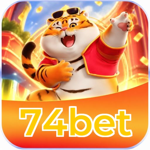 74bet Logo