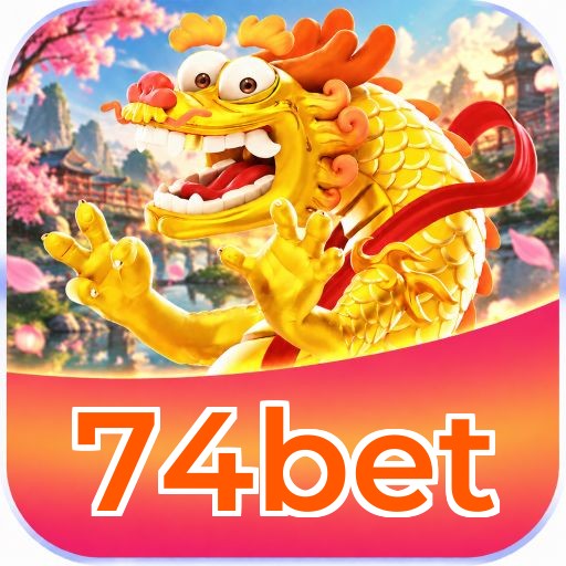 74bet APP Logo Oficial Certificado Android iOS