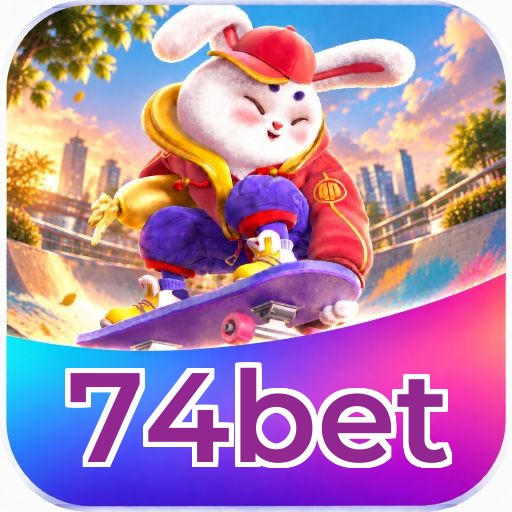 Comparação APP Mobile vs Versão Web 74bet
