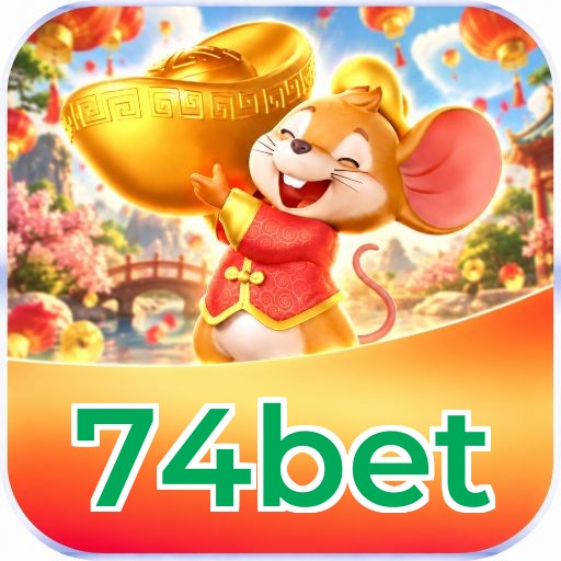 74bet Logo Seguro