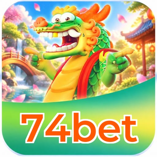 74bet Logo