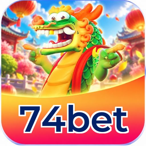 74bet Certificado eCOGRA