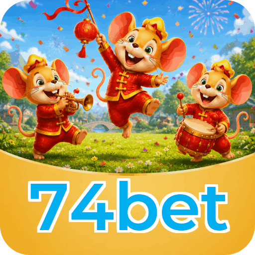 Pacote Completo do App 74bet