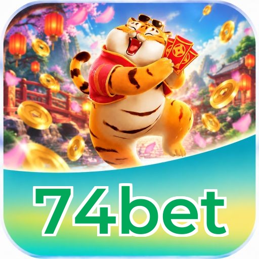 Logo 74bet Cadastro Brasil