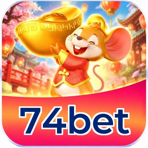 74bet VIP Program Logo