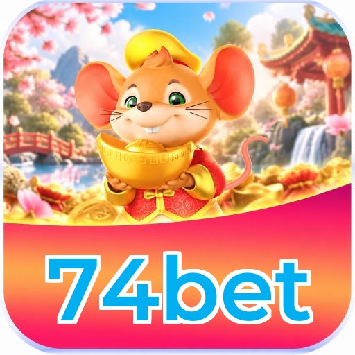 Logo 74bet Baixar Download Brasil