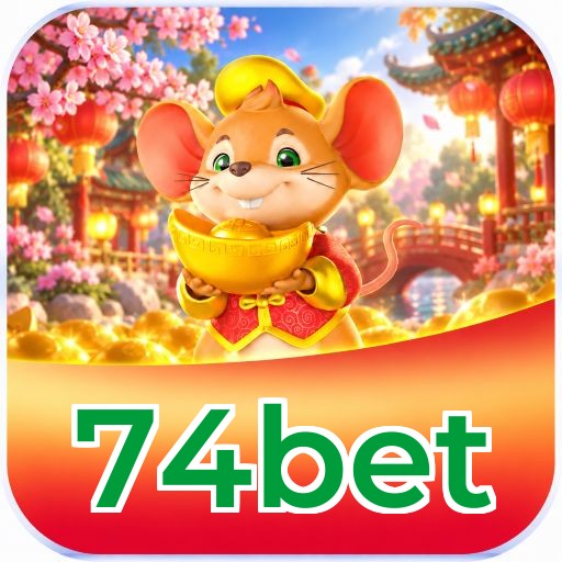 Bot 74bet Telegram