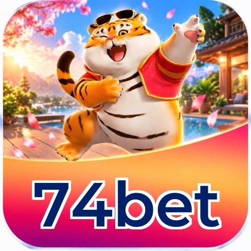 74bet VIP Program