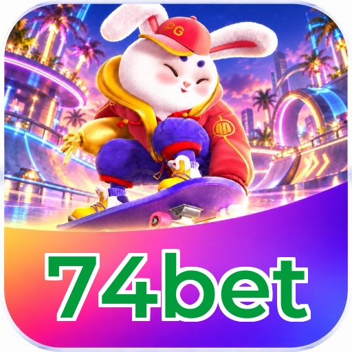 Requisitos do APK 74bet para Android - Logo Oficial