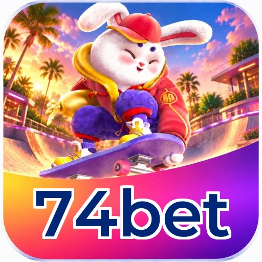 74bet Jackpots Progressivos