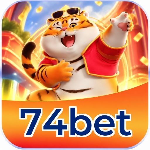 74bet Logo