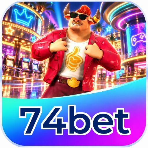 Login seguro 74bet com 2FA e Face ID